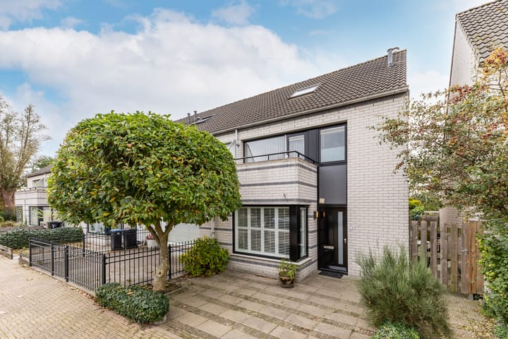 Photo of property Montferland 18, Purmerend