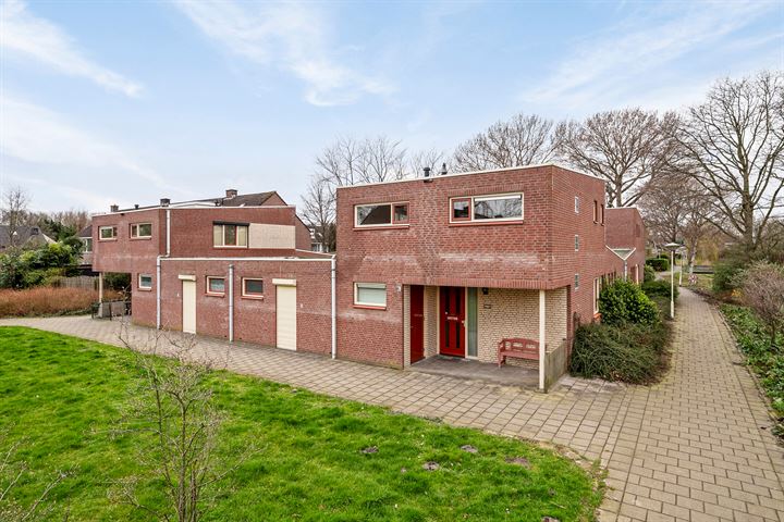 Montferland 27B in Zoetermeer