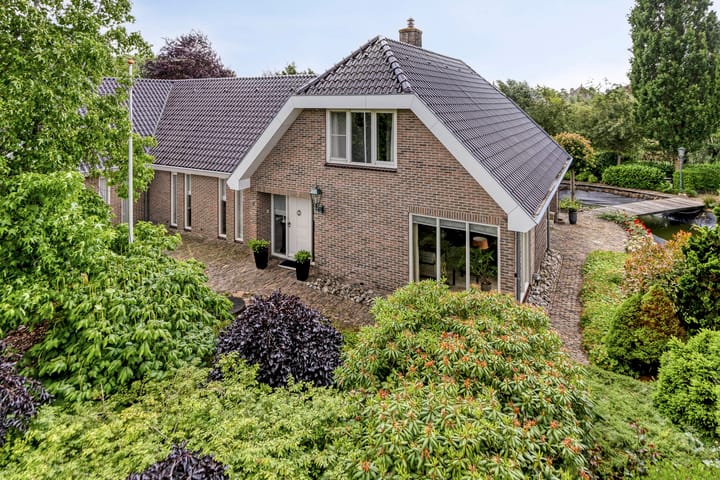 Montferland 7 in Emmeloord