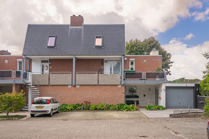 Montfortanenplein 31 in Meerssen