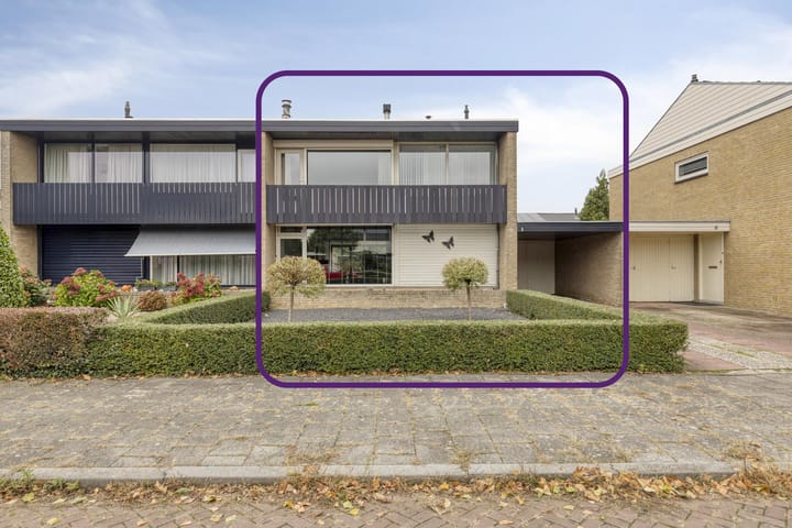 Photo of property Montgomerylaan 3, Weurt