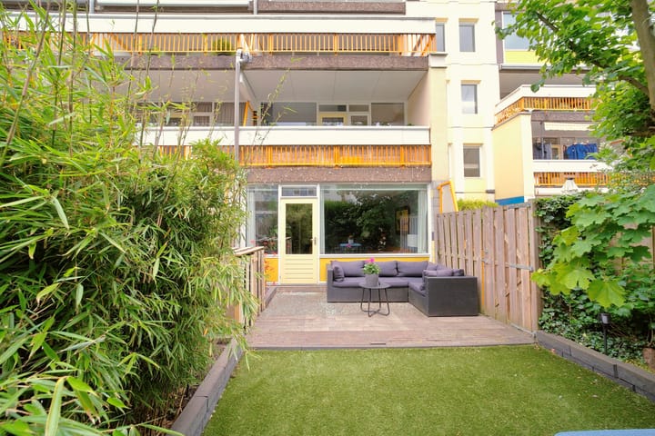Montgomerylaan 42 in Delft