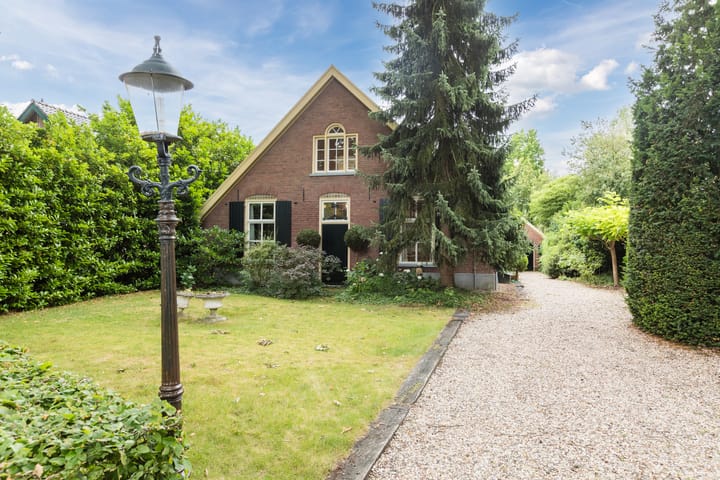 Monumentenweg 8 in Hoog-Keppel
