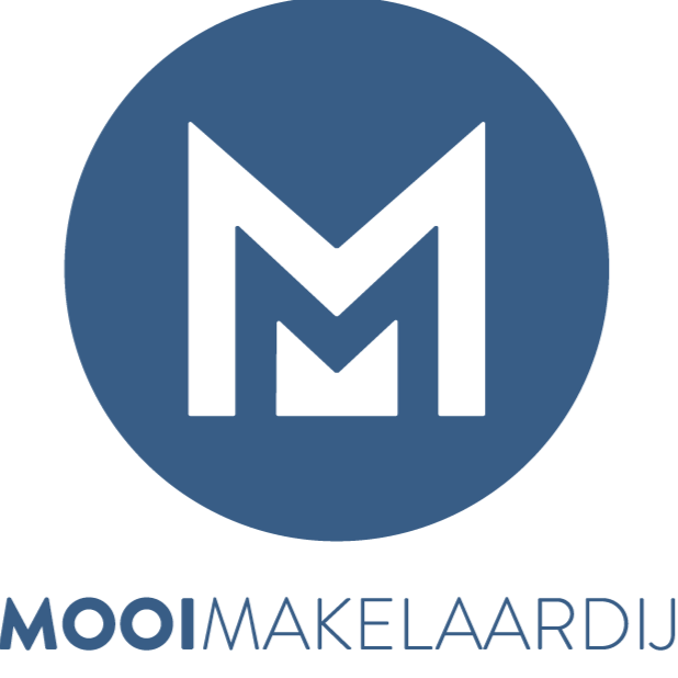 Logo Mooi Makelaardij B.V.