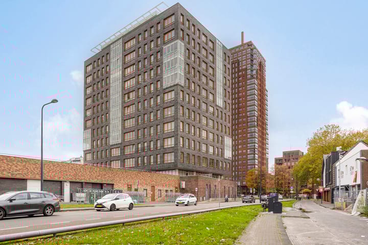 Photo de la maison Mooienhof 10-103, Enschede