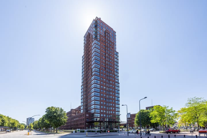 Mooienhof 141 in Enschede