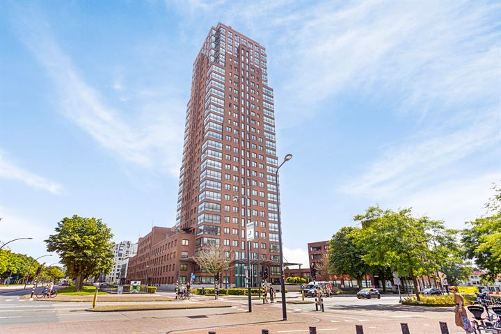 Photo of property Mooienhof 181, Enschede