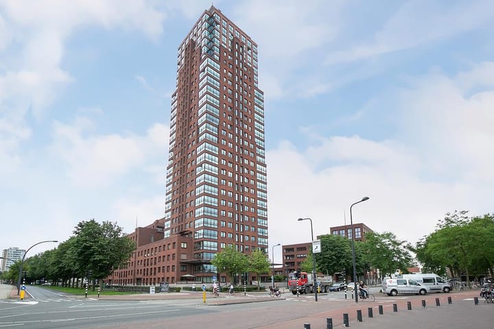 Photo of property Mooienhof 27, Enschede