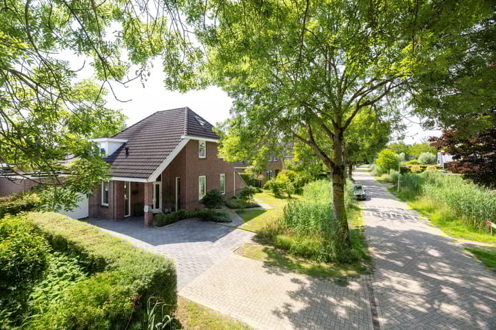 Mooieweg 174 in Arnhem