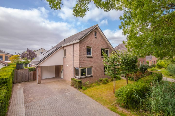 Mooieweg 176 in Arnhem