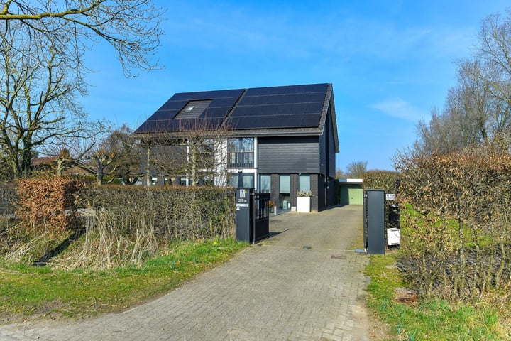 Photo of property Mooieweg 25A, Arnhem