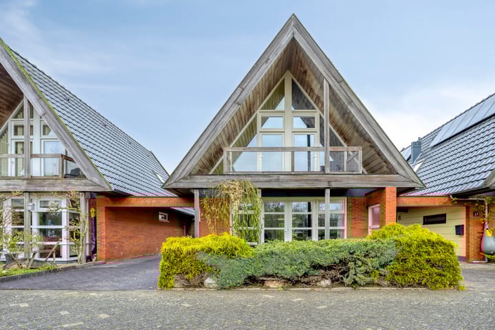 Mooiland 12 in Groningen