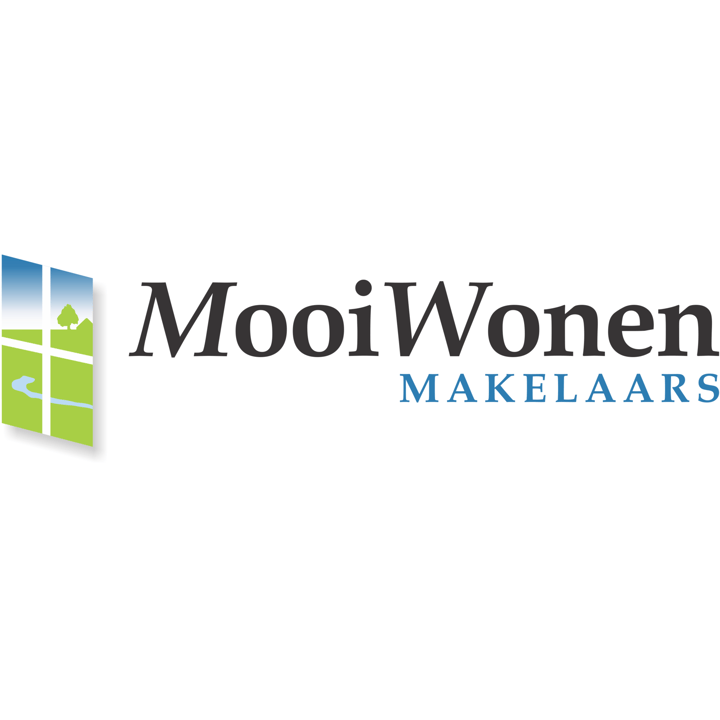 Logo MooiWonen Makelaars