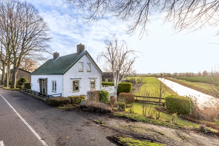 Photo de la maison Mookhoek 32, Mookhoek