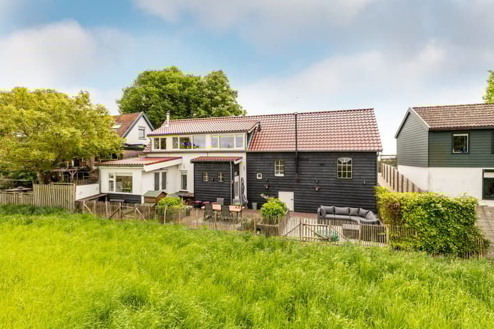 Mookhoek 43 in Mookhoek