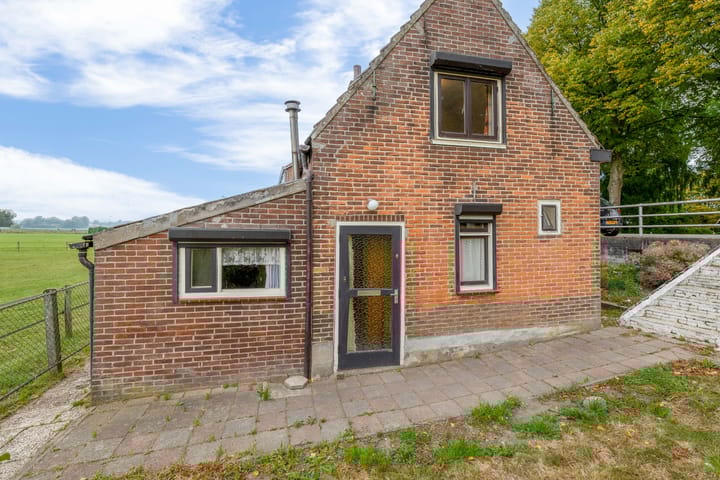 Foto von Haus Mookhoek 54, Mookhoek