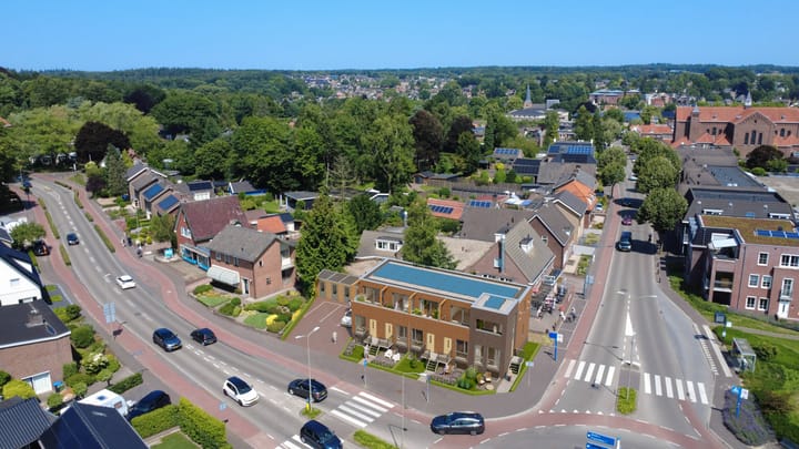 Photo of property Mooksebaan 2c, Groesbeek