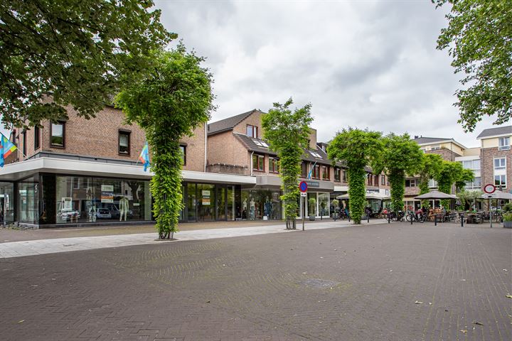 Mooksestraat 10 in Groesbeek