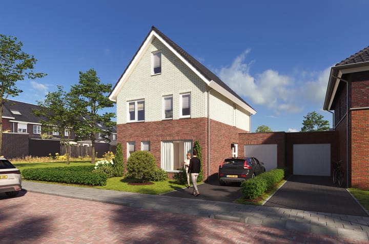Moonenlaan 194 in Hardenberg
