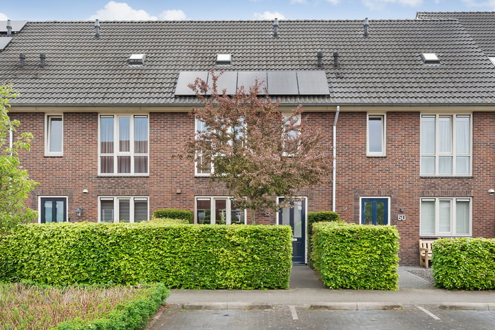Moonenlaan 52 in Hardenberg