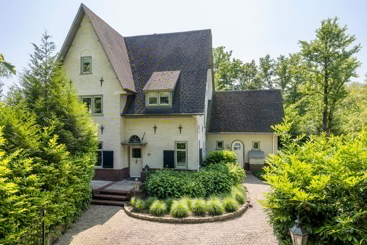 Moonslaan 30 in Maarheeze