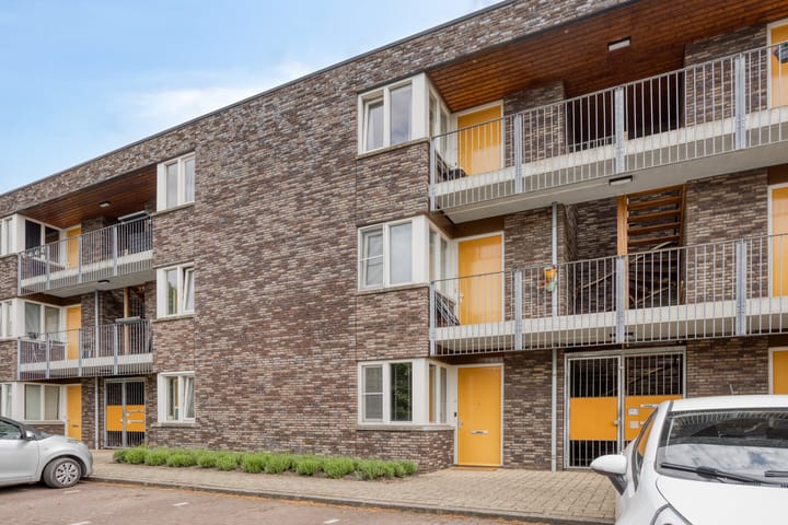 Moorland 32 in Oirschot