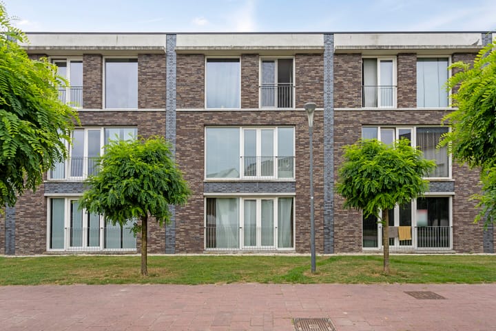 Moorland 52 in Oirschot