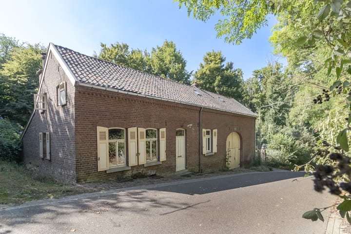 Photo of property Moorveldsberg 50, Geulle