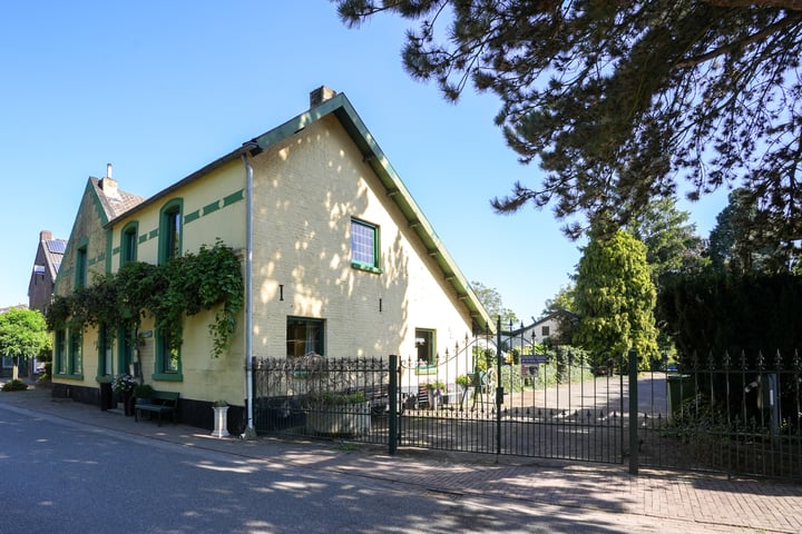 Moorveldsberg 91 in Geulle