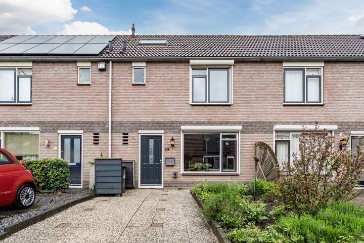Mophosostraat 11 in Culemborg