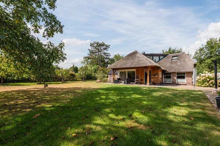 Moraineweg 12 in Spier