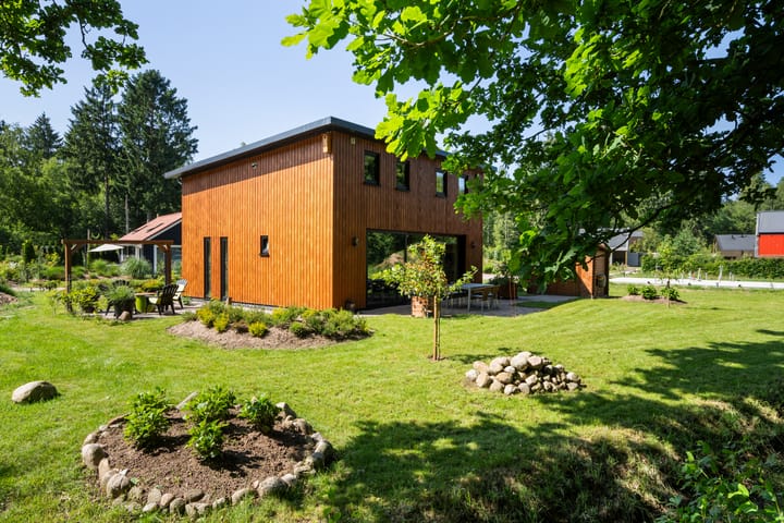 Foto van woning Moraineweg 20L-211, Spier
