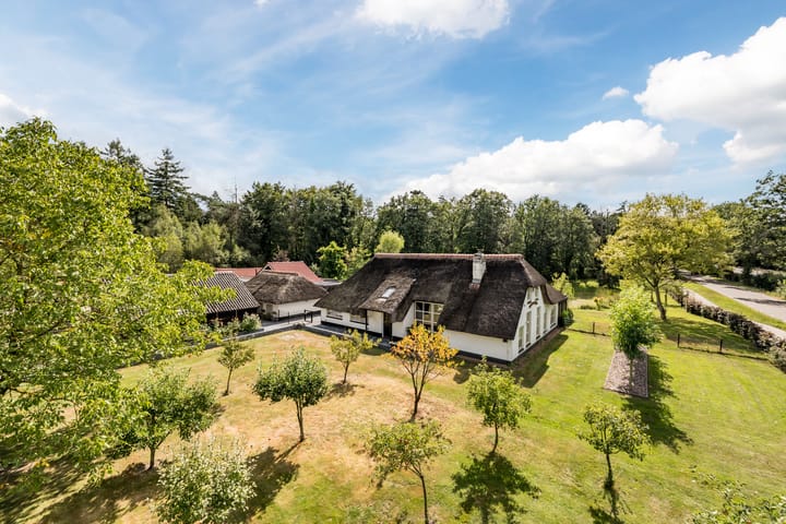 Photo of property Moraineweg 22, Spier
