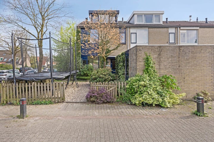 Photo of property Morane 1, Soesterberg