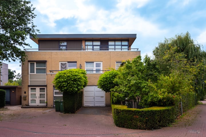 Morel 2 in Wageningen
