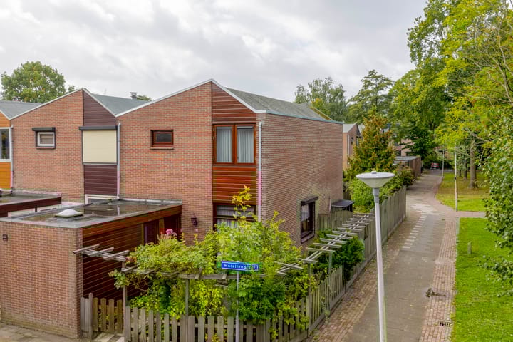 Morellendreef 19 in Rozenburg