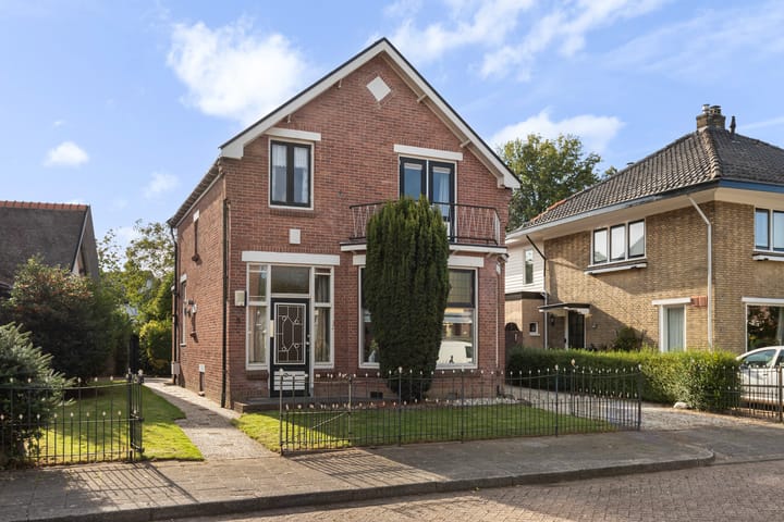 Morellenlaan 3 in Apeldoorn