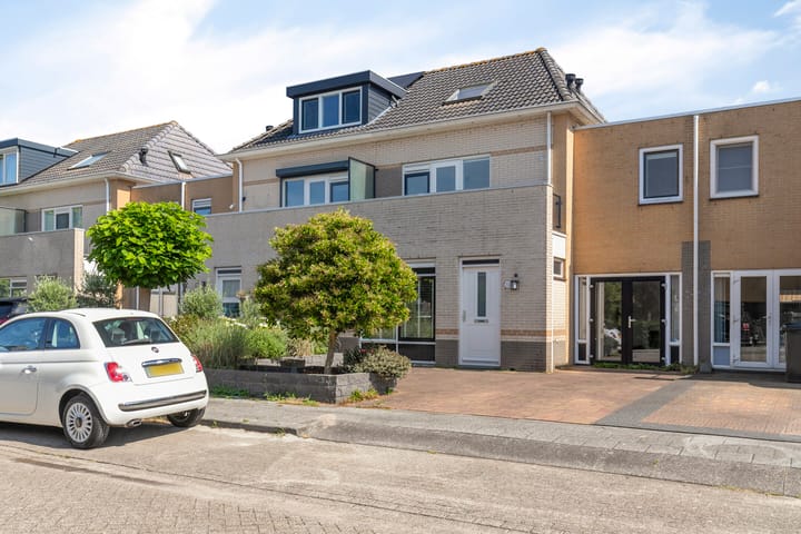Morellenstraat 10 in Almere