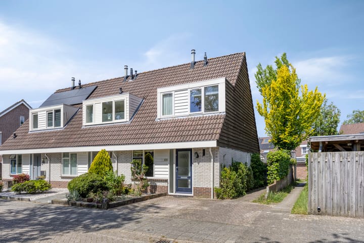 Morene 110 in Uden