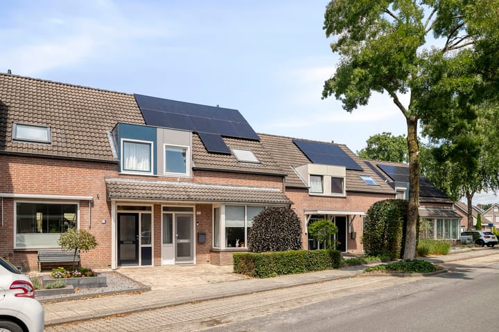 Morene 412 in Uden