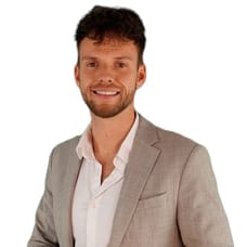 Foto von Moreno Hermans