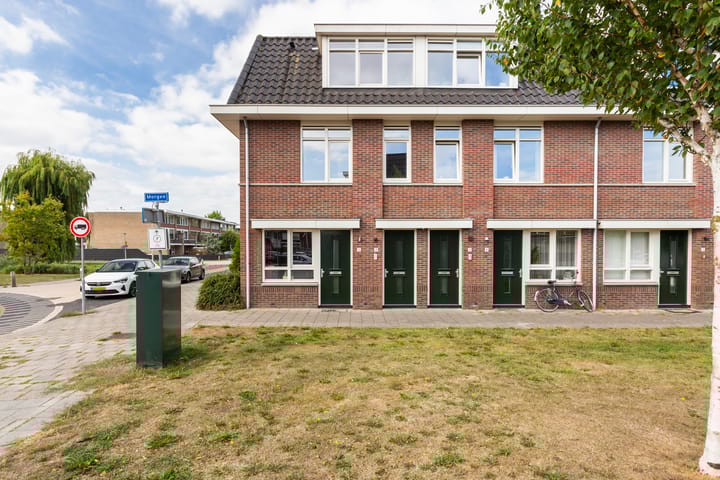 Morgen 2 in Brielle