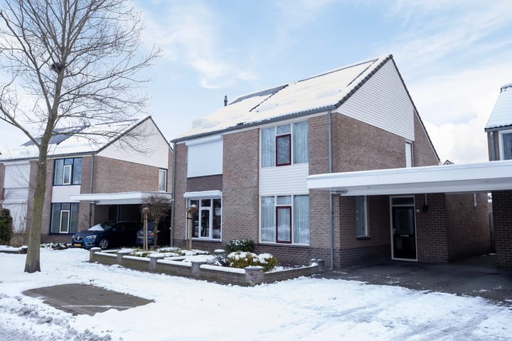 Morgen 7 en Gemert foto