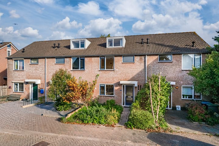 Photo of property Morgen 7, Didam