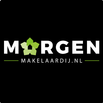 Logo Morgen Makelaardij