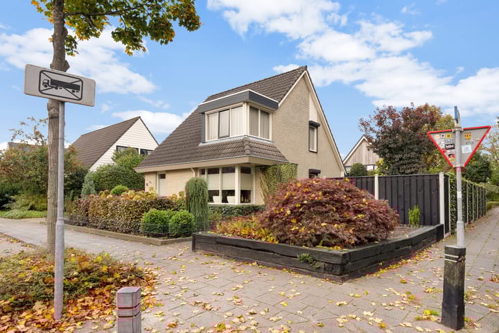 Morgenster 16, Nijverdal Photo de la maison Morgenster 16, Nijverdal