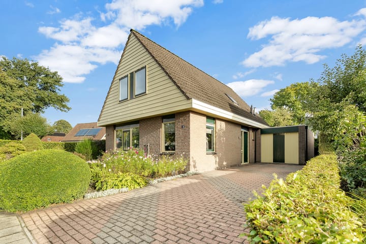 Morgenster 3 in Nijverdal
