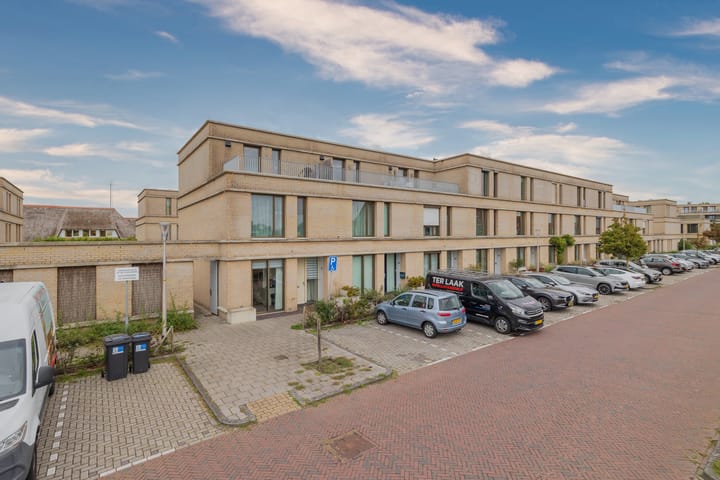 Photo of property Morgenster 62, Noordwijk