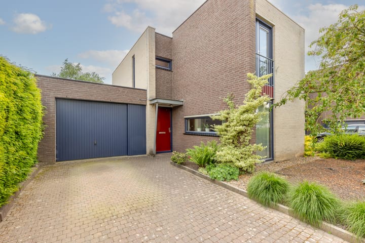 Morgensterstraat 38 in Sittard
