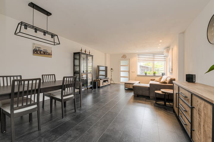 Photo de la maison Morgenstond 20, Hooge Zwaluwe